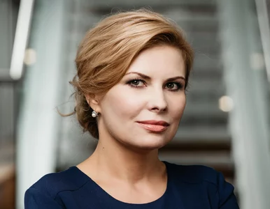Miniatura: Patrycja Kotecka odeszła z LINK4. Żona...