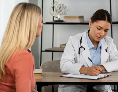 Miniatura: Regeneracja ponad wszystko? Rzecznik ZUS...