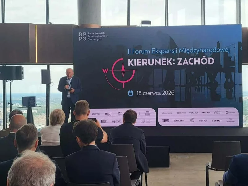 Prezesi polskich firm globalnych: pomimo braku koniunktury, to może być świetny czas Polski