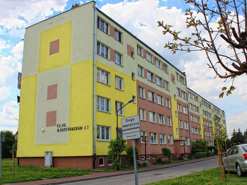 Nowe prawo dla par bez ślubu. Spółdzielnie zmieniają zasady gry
