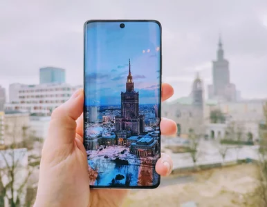 Miniatura: Huawei P50 Pro. Świetny ale nieprzydatny...