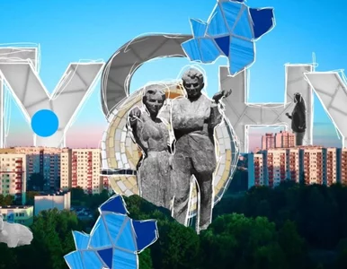 Miniatura: Tychy, miasto złożone i kolażowe