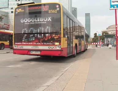 Miniatura: Miasta inwestują w transport niskoemisyjny