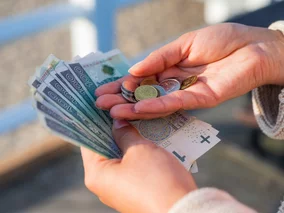 Miniatura: Pracowałeś za granicą? Możesz mieć dwie...