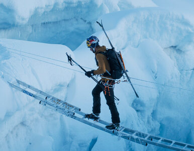 Andrzej Bargiel atakuje szczyt Mount Everestu. Zdoła przejść do historii?