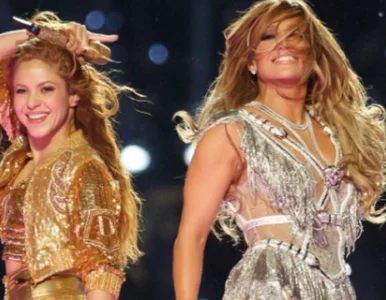 Miniatura: Alkohole Jennifer Lopez jeszcze w kwietniu...