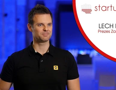 Miniatura: Startupy.tv| Lech Kaniuk, iTaxi.pl