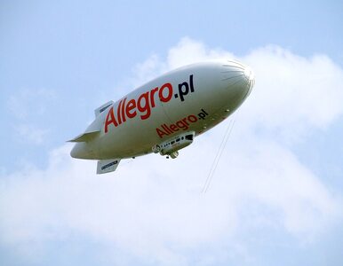 Allegro będzie najdroższą spółką na giełdzie? Może wyprzedzić CD Projekt