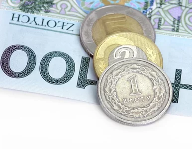 Miniatura: Ile zarabia budżetówka
