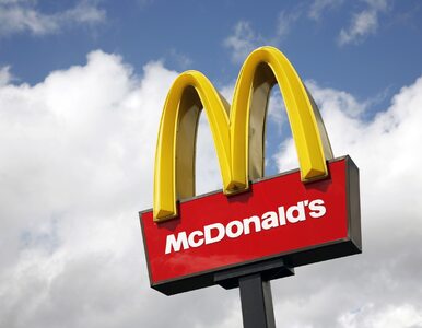 Miniatura: McDonald's Polska ma nowego szefa
