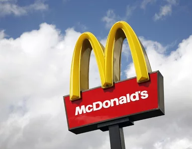 Miniatura: Seks, romanse i 42 mln dolarów. McDonald's...