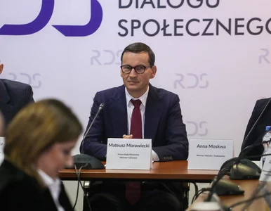Miniatura: Podatek Sasina jednak wróci? Premier:...
