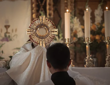 Miniatura: Fundusz Kościelny będzie jeszcze wyższy....