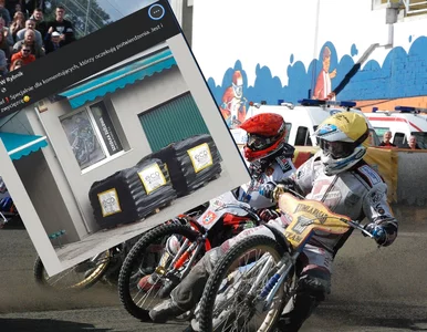 Miniatura: Poszli na turniej sportowy i wygrali tonę...