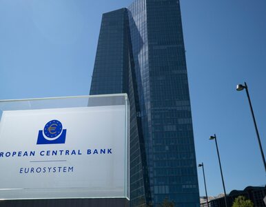 Na rynkach dziś liczy się tylko decyzja EBC. Najważniejsze wieści...