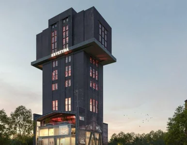 Miniatura: Życie po kopalni. W starym szybie powstaną...