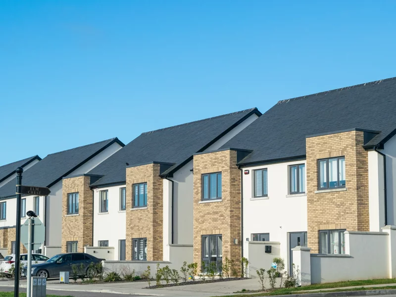 Polska już nie taka zasiedziała. Zaskakujący lider