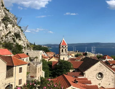 Miniatura: Chorwacja w strefie euro. Czy to będą...