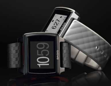 Miniatura: Niebezpieczne smartwatche wycofane ze...