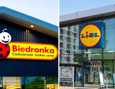 Miniatura: Wojna cenowa dyskontów. Jak agresywna...