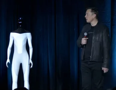 Miniatura: Elon Musk ma nowy pomysł. To nie...