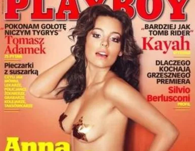 Miniatura: „Playboy” znika z Polski. Przypominamy...