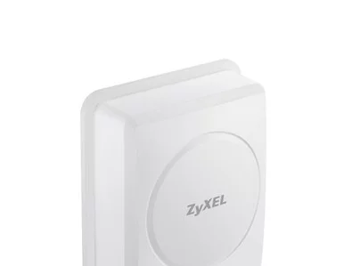 Miniatura: Nowy zewnętrzny router ZyXELa 4G LTE7410...