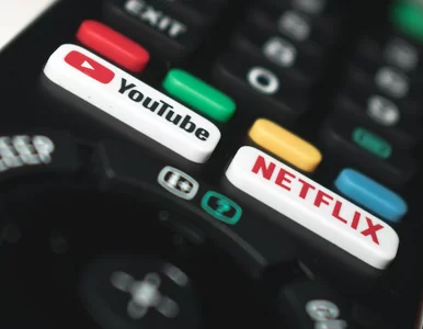 Miniatura: Netflix zyskuje na walce z dzieleniem...