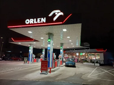 Miniatura: Mocny rok grupy Orlen. Zyski rosną,...