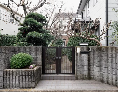 Miniatura: Masz bramę przy domu? Od 2026 r. państwo...