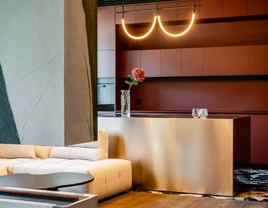 Miniatura: Zanurzyć się w designie – nowy showroom...