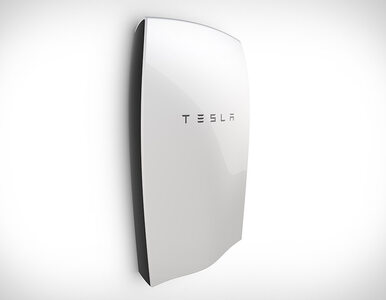 Miniatura: Tesla chwali się: Pierwsze Powerwalle...