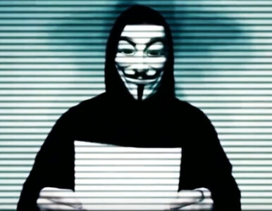 Anonymous zhakowali Sberbank? To chyba za dużo powiedziane