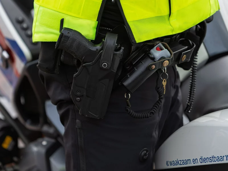 Czy ot tak można sobie kupić paralizator lub taser? To skomplikowane