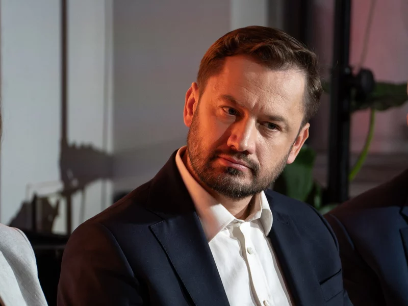 Miszalski nie był pierwszy. O klęsce byłego ministra mówiła cała Polska