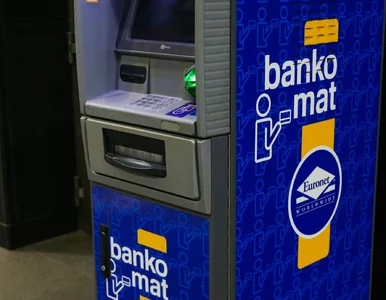 Miniatura: Tak stracisz pieniądze w bankomacie....
