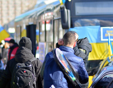 Sprawdzono, jakie plany mają uchodźcy z Ukrainy. Ilu chce zostać na stałe?