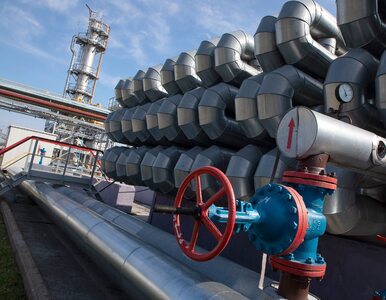 Miniatura: Rosja wstrzymała dostawy ropy rurociągiem...