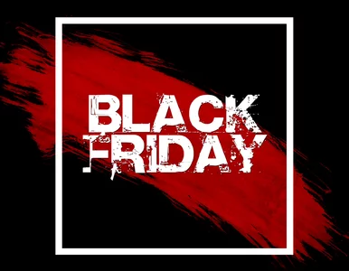 Miniatura: Kiedy Black Friday 2021? Lista sklepów...