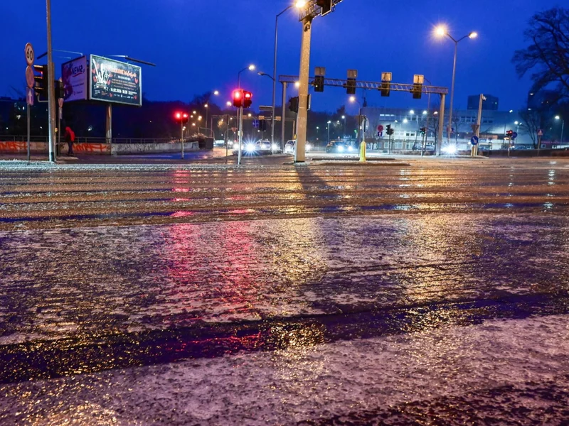 „Szklanka” opóźni wypłaty emerytur? Jest komunikat