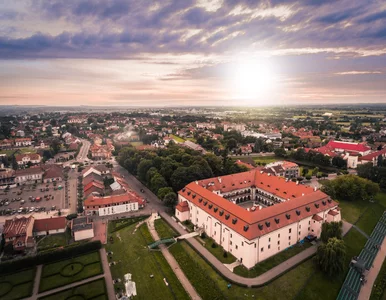 Miniatura: By wykorzystać szansę, trzeba być...