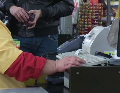 Miniatura: Podatek od handlu utrudni przedsiębiorcom...