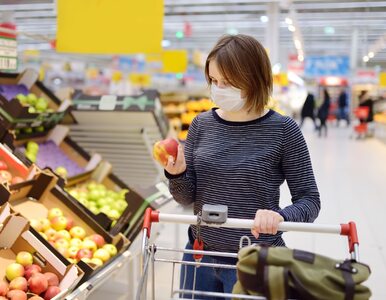 W drugiej fali pandemii Polacy wydają więcej i wybierają droższe produkty