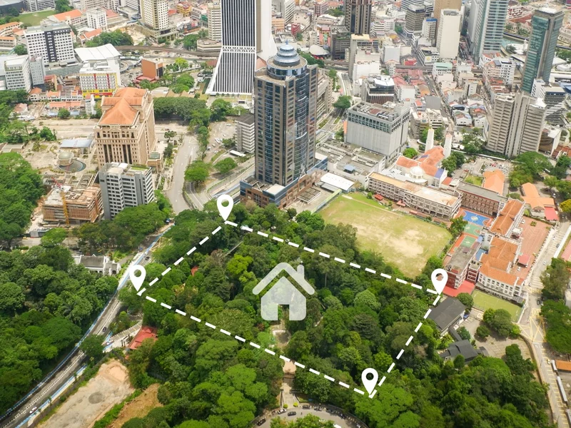 Grunty inwestycyjne na wagę złota. Tam warto lokować kapitał