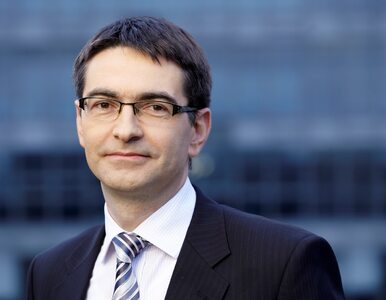 Dariusz Winek, główny ekonomista BGŻ: Patrzmy na fundamenty