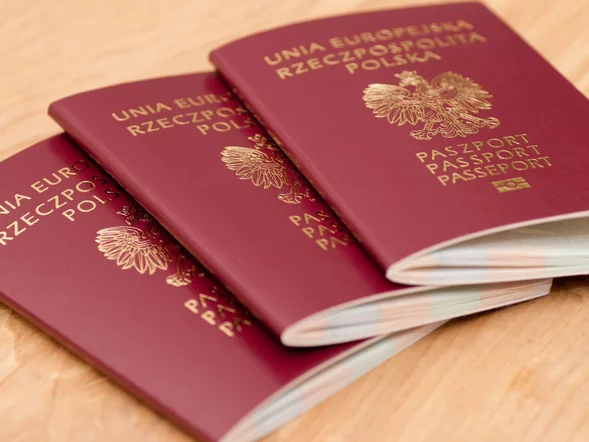 Miniatura: Polski paszport nie będzie już tak łatwo...