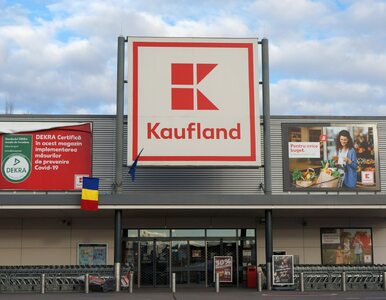 Miniatura: Kaufland będzie miał swój sklep online....