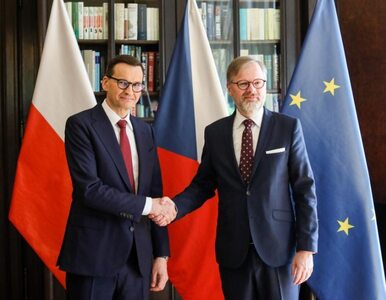 Czechy zainwestują w rozbudowę gazoportu w Świnoujściu. Chcą przyłączyć...