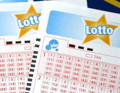 Miniatura: Wyniki Lotto z 12 lutego. Sprawdź, czy...