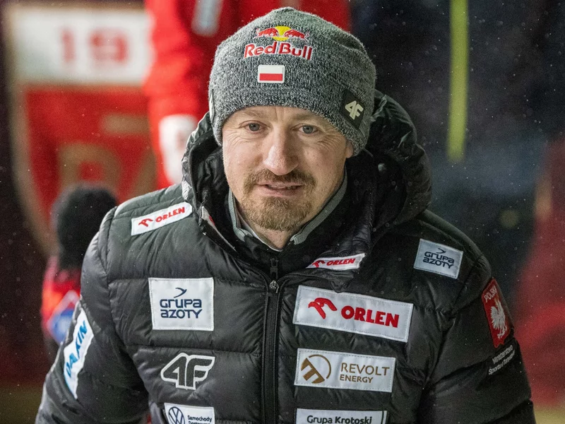 Emerytura Adama Małysza. Oto, ile dostaje mistrz sportu